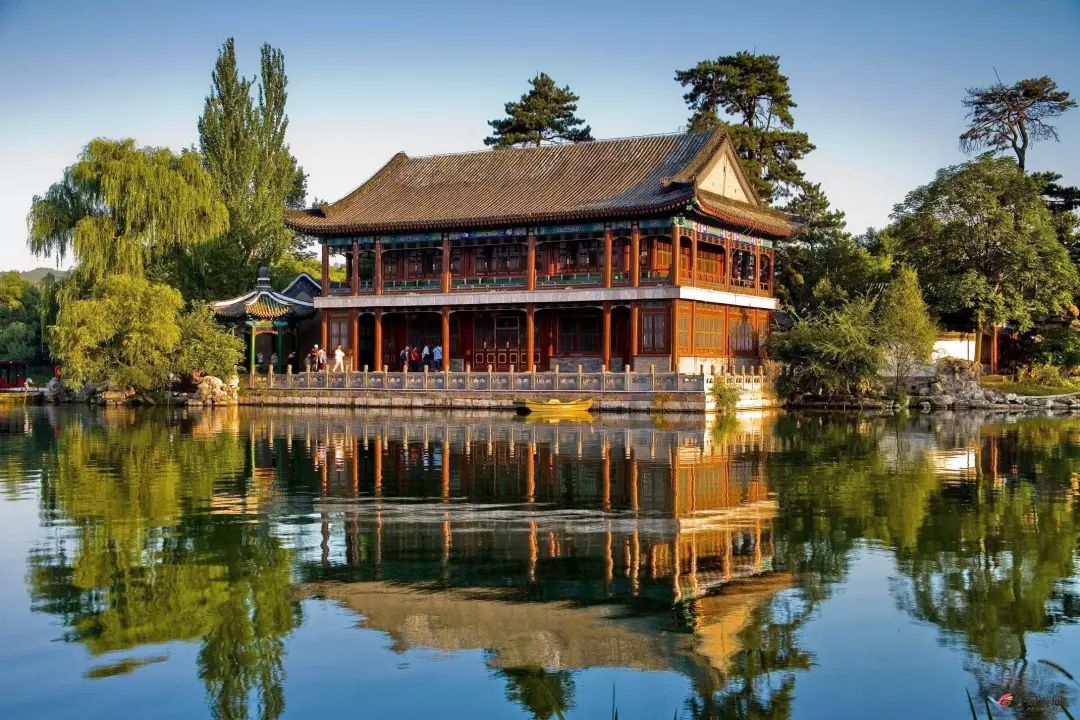 599/人4天3晚四钻嘉兴运河酒店含3早3晚餐 梅花州门票 自助随心游