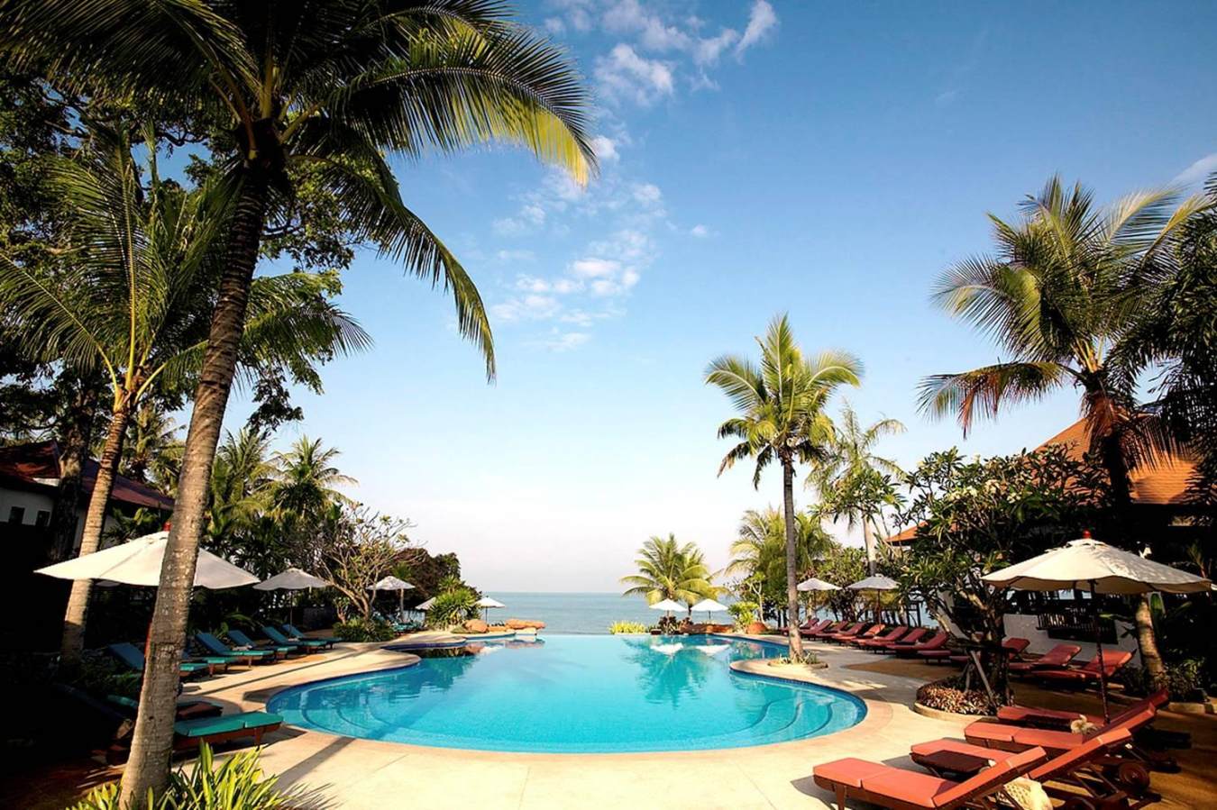 普吉瑰丽酒店预订及价格查询,Rosewood Phuket_八大洲旅游