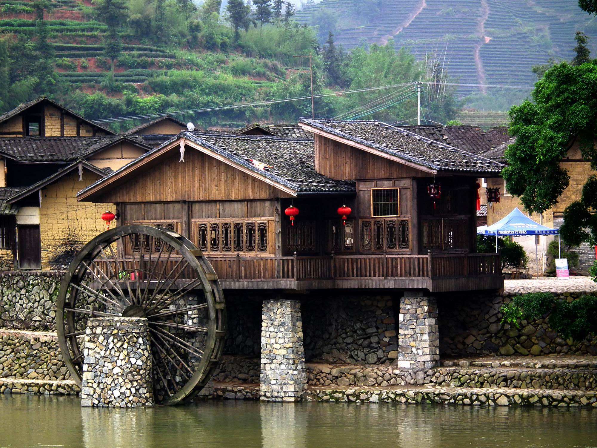 漳州古城,邂逅火山岛,漫步云水谣,镇海角3晚4日游(动车往返,3晚连住