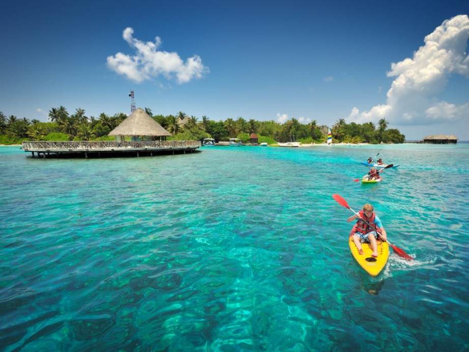 斯里兰卡 马尔代夫班度士岛9天8晚自由行(上海出发&斯里兰卡航空