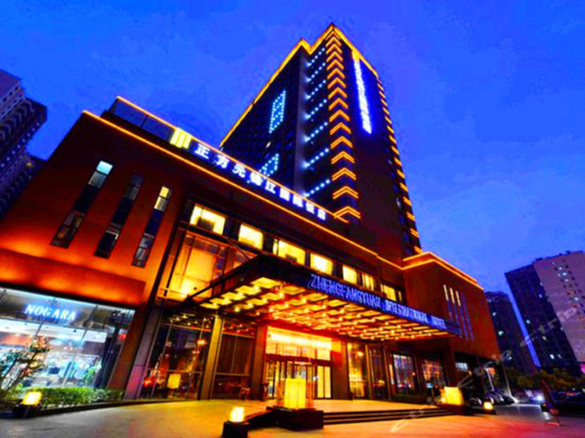 【春节】【爱游河南】云台山,龙门石窟,少林寺,开封双高3晚4日(纯玩不