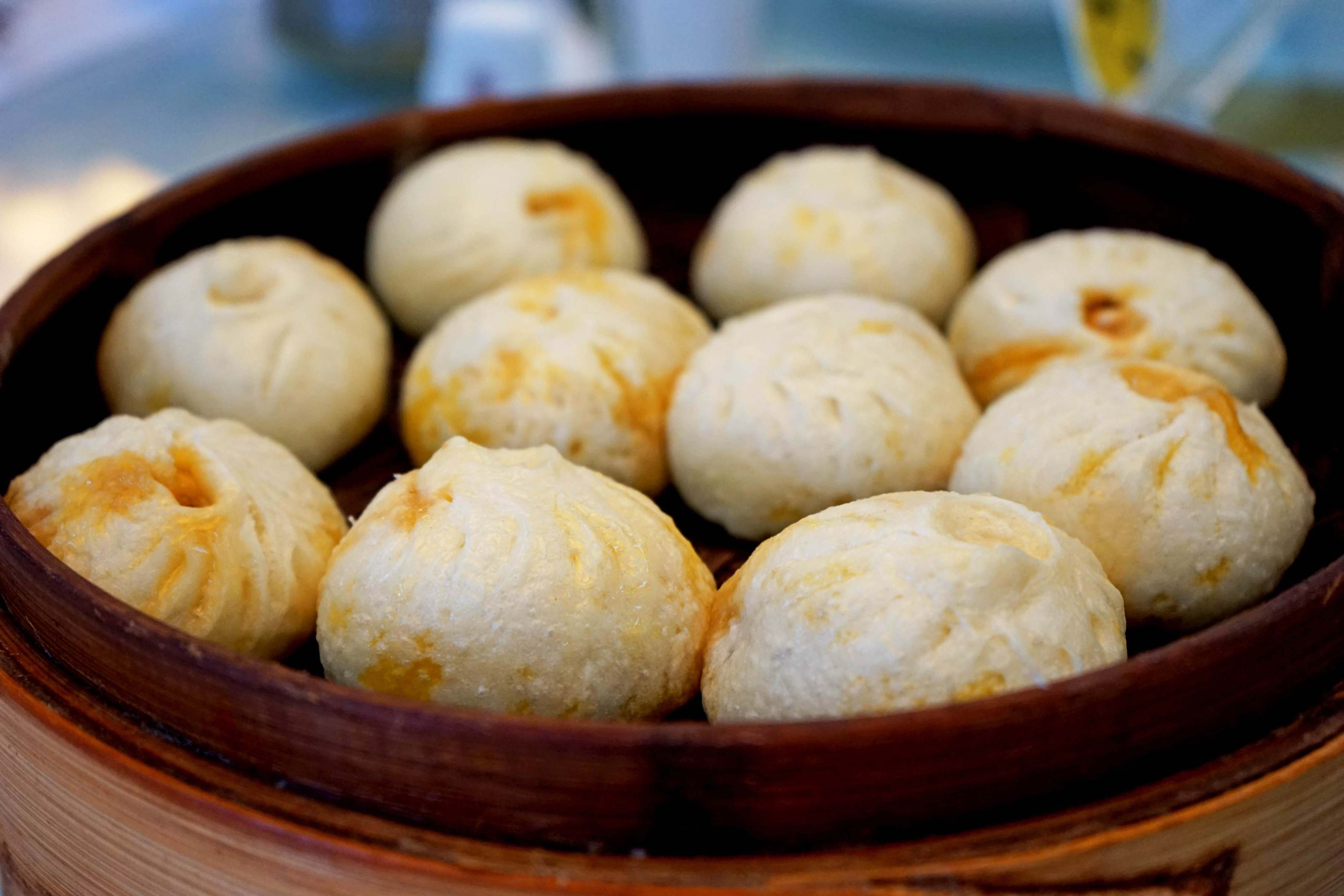 【厂家直销 扬州富春包子】188元/箱60个包子 富春包子工厂直发 扬州