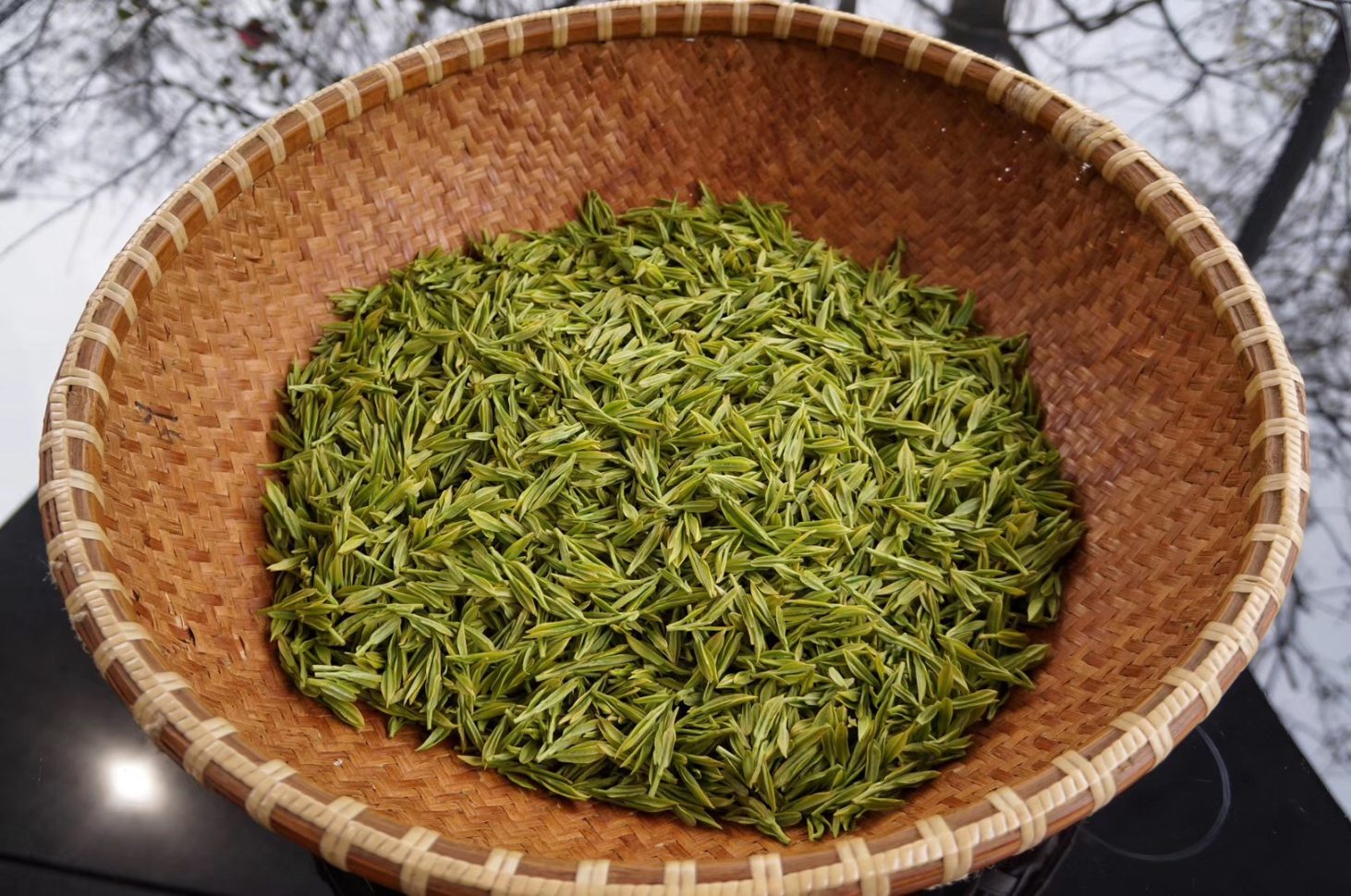 【产地直销 2020西湖龙井】正宗杭州西湖产区西湖龙井2020年新茶明前