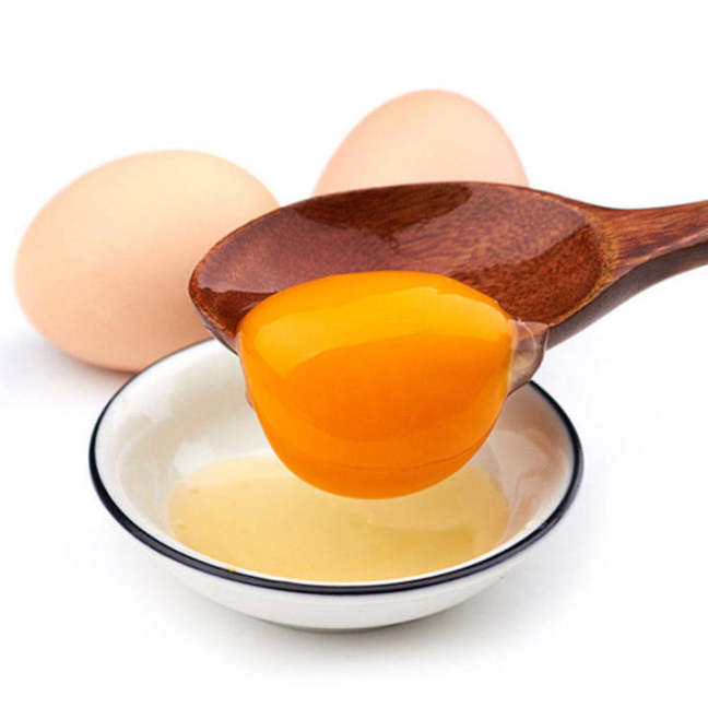 【农家花凤鸡 草鸡蛋】99元/60个,可以生吃的无抗草鸡蛋,全素饲养母鸡