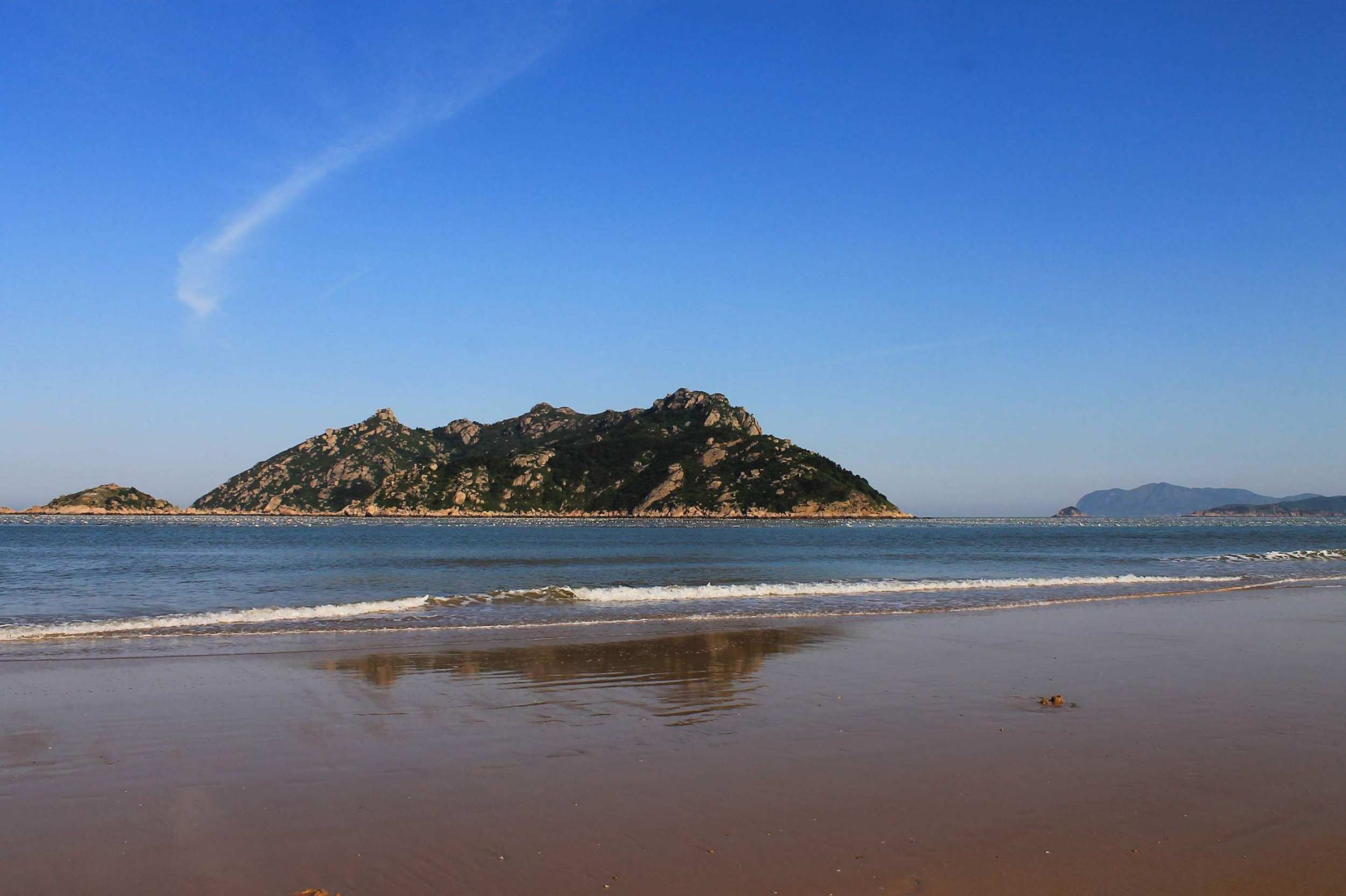 【各地出发】摄影天堂霞浦东壁/滩涂 大京沙滩 东安鱼排 美食3晚4日