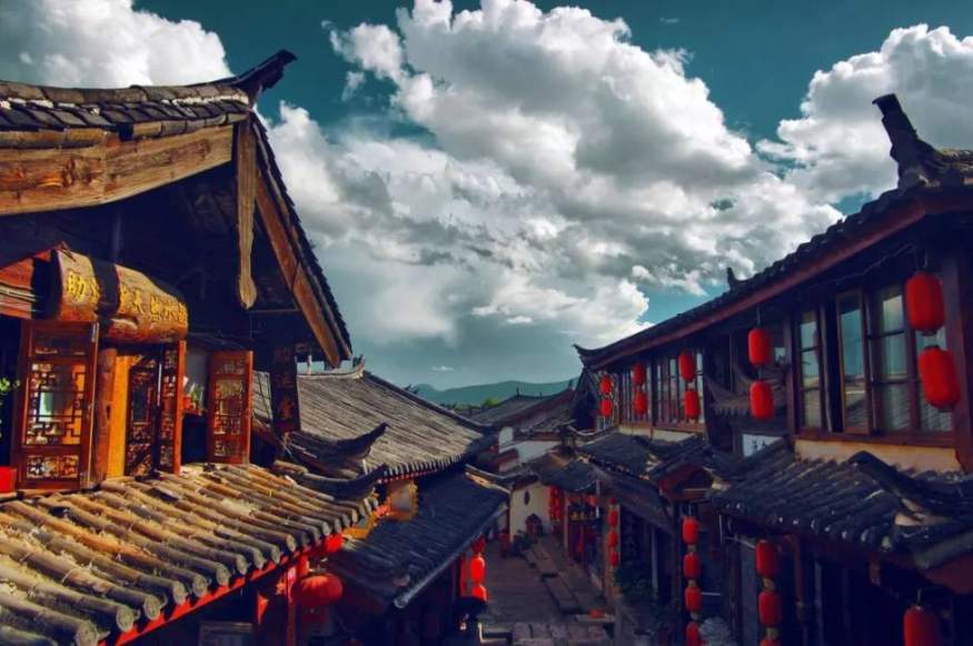 【一品味道】昆明,大理,丽江双飞6日纯玩游(一价全含0自费;赠送石林