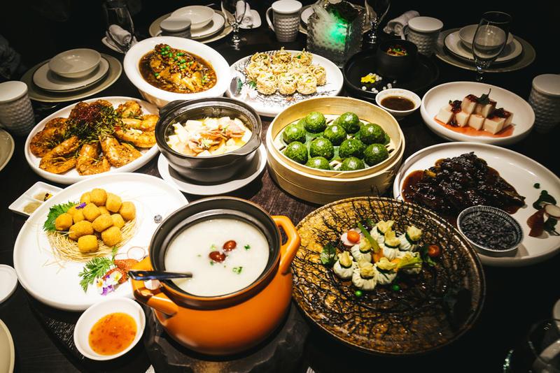 必驾皖南川藏线赏徽州美景,宿群山之间豪华五星黄山荣逸酒店,泡山间