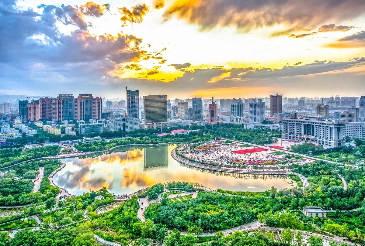 【环游北疆·2-6人小团】新疆 喀纳斯 禾木 五彩滩 魔鬼城 赛里木湖