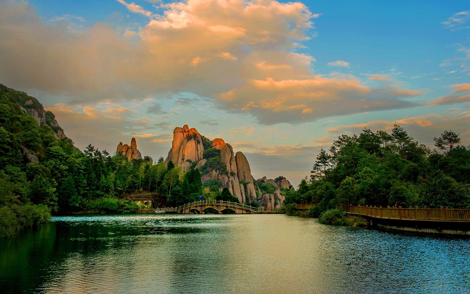 【2023春季·经典霞浦】霞浦 太姥山 嵛山岛双动4晚5日游