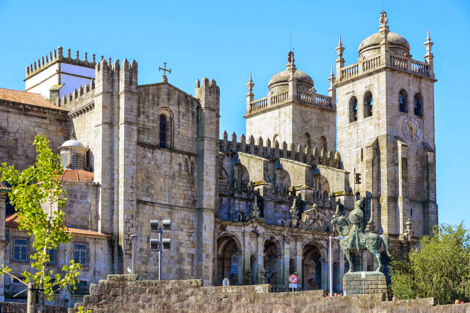 西班牙 葡萄牙9晚12日世遗文化游